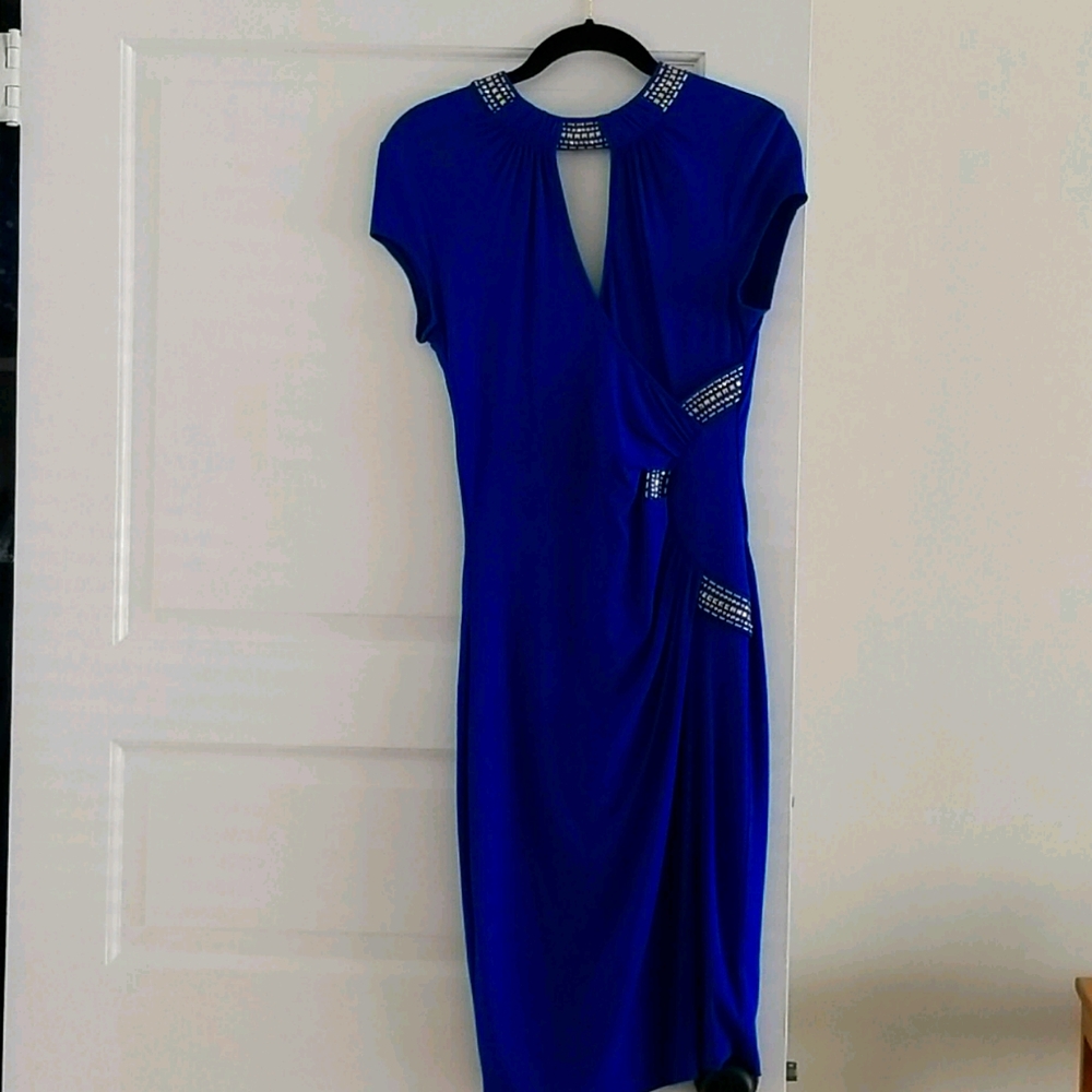 Cache dress